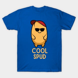 Cool Spud T-Shirt